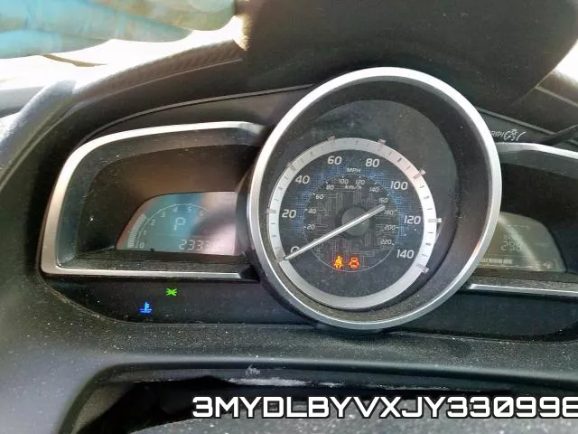 3MYDLBYVXJY330998