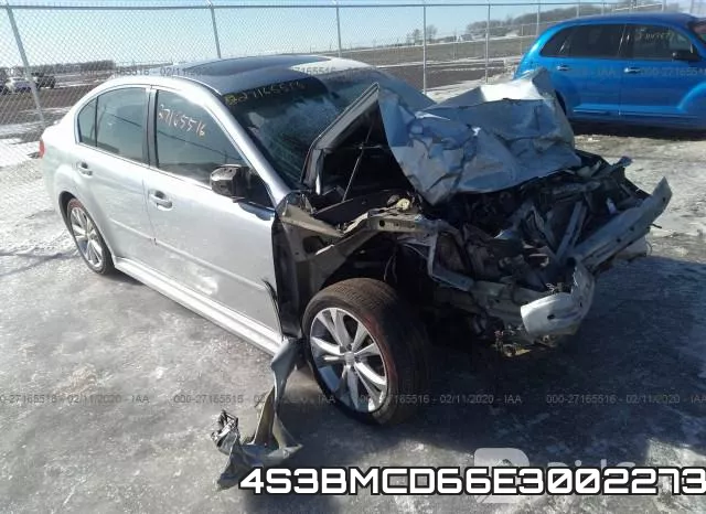4S3BMCD66E3002273