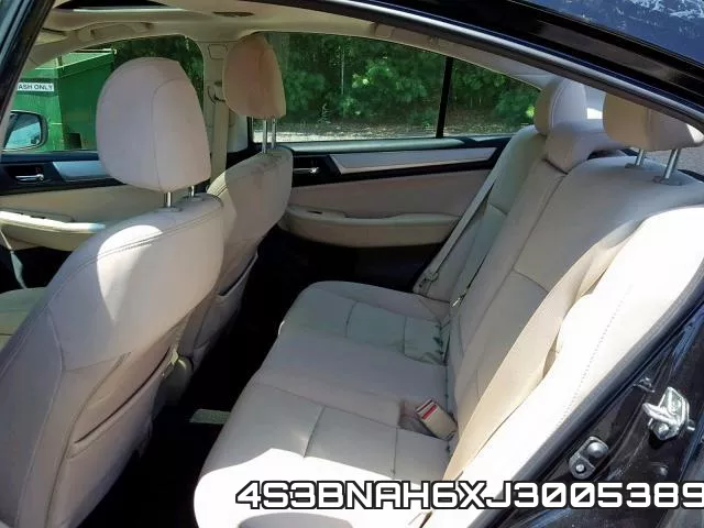 4S3BNAH6XJ3005389