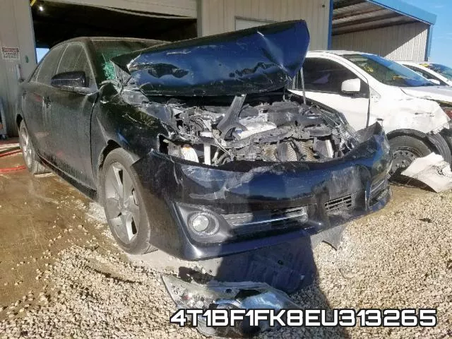 4T1BF1FK8EU313265