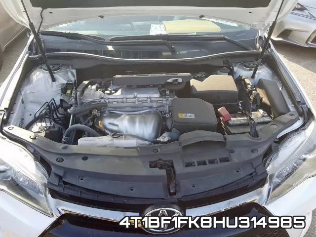 4T1BF1FK8HU314985