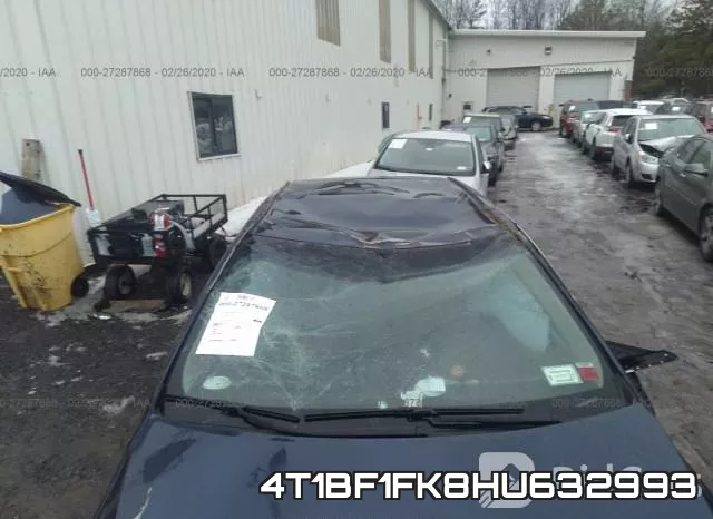 4T1BF1FK8HU632993