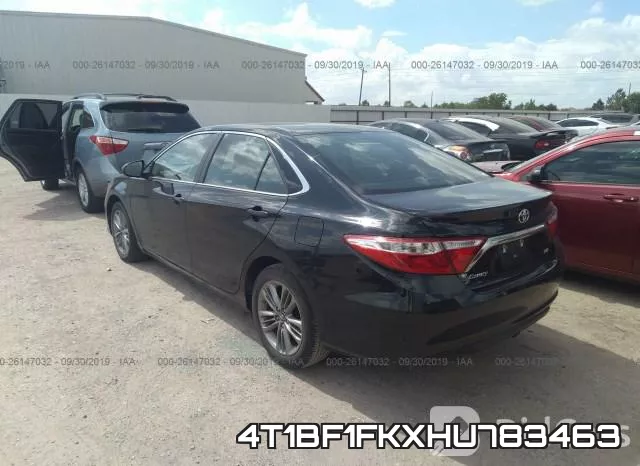 4T1BF1FKXHU783463