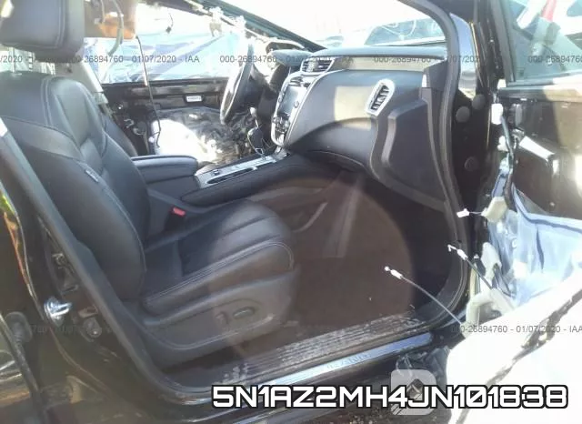 5N1AZ2MH4JN101838