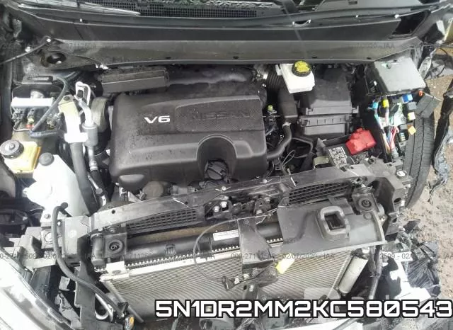 5N1DR2MM2KC580543