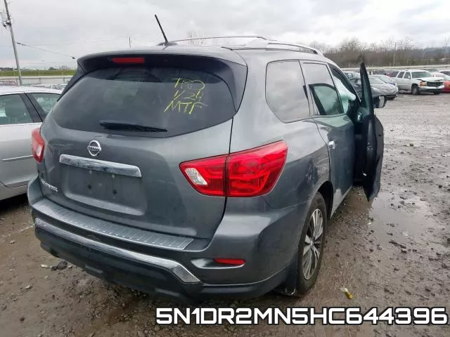 5N1DR2MN5HC644396
