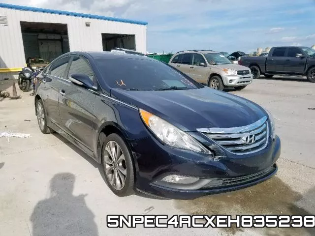 5NPEC4ACXEH835238