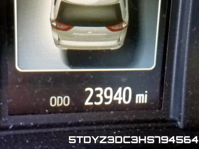 5TDYZ3DC3HS794564