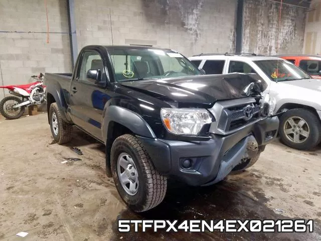 5TFPX4EN4EX021261