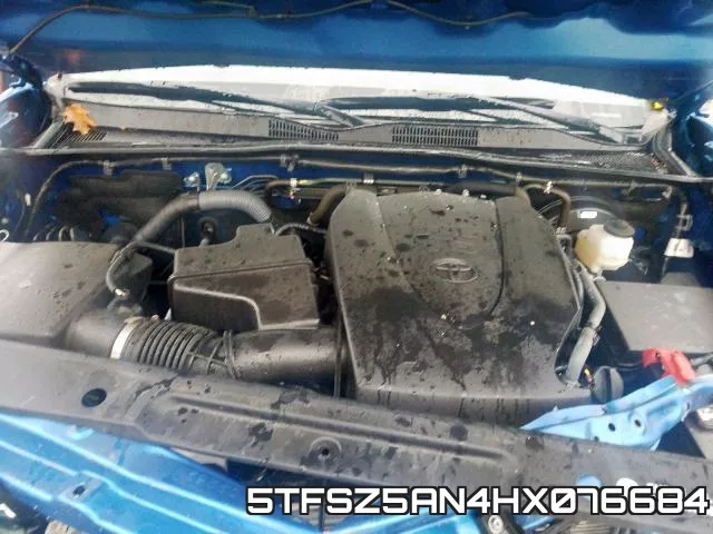 5TFSZ5AN4HX076684