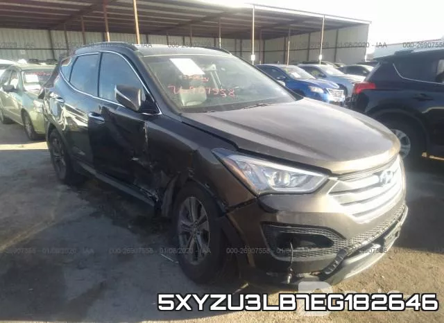 5XYZU3LB7EG182646