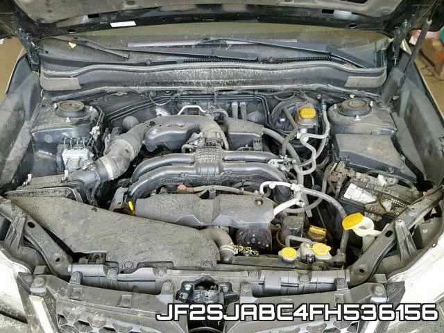 JF2SJABC4FH536156