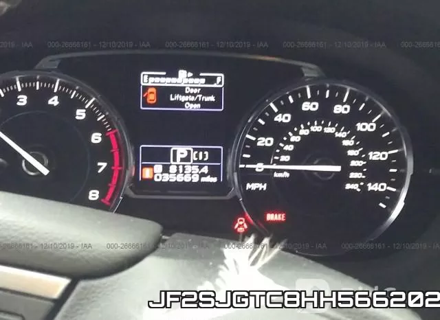 JF2SJGTC8HH566202