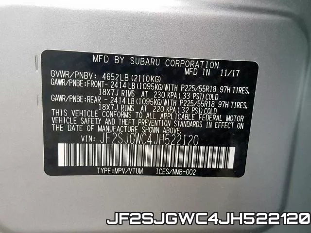 JF2SJGWC4JH522120_10.webp