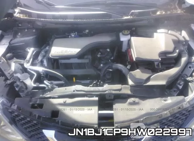 JN1BJ1CP9HW022997