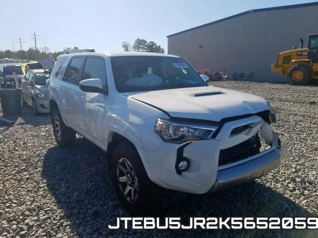 JTEBU5JR2K5652059