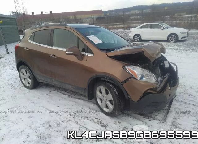 KL4CJASB9GB695599