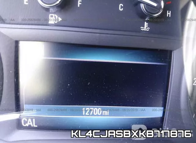 KL4CJASBXKB717876