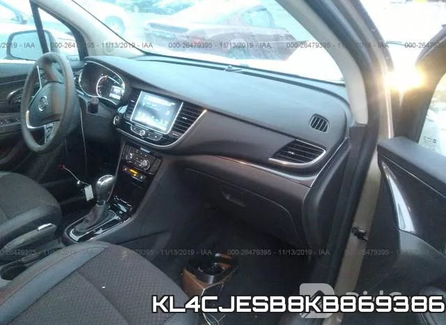 KL4CJESB8KB869386