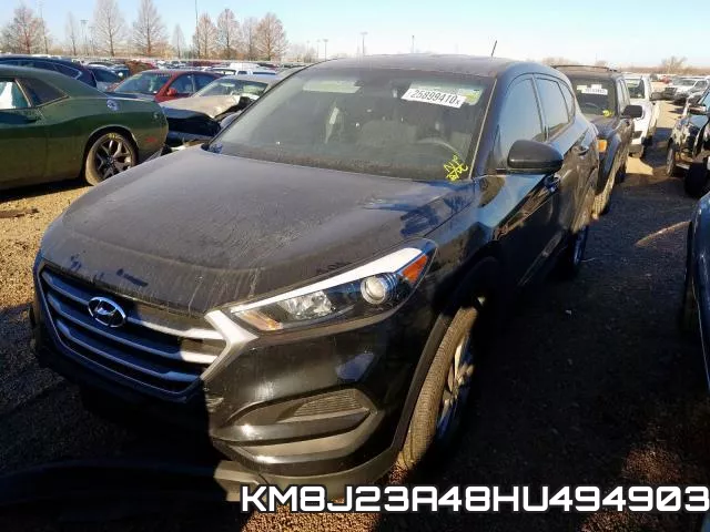 KM8J23A48HU494903