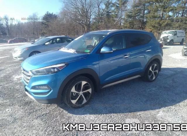 KM8J3CA28HU338758