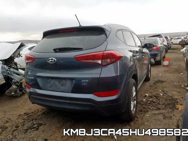 KM8J3CA45HU498582