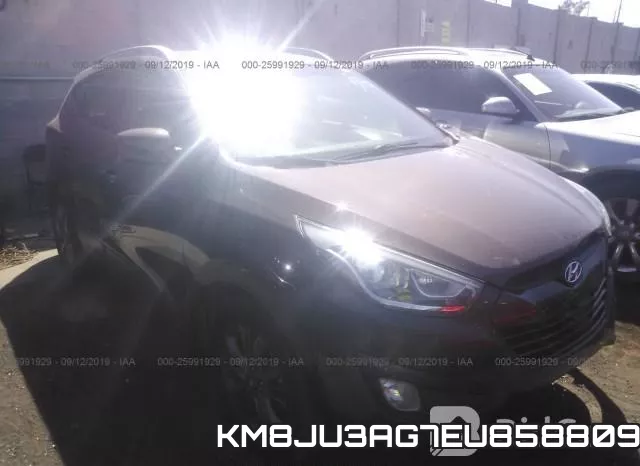 KM8JU3AG7EU858809