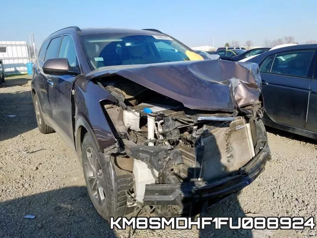 KM8SMDHF1FU088924