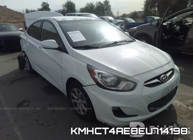 KMHCT4AE8EU714198