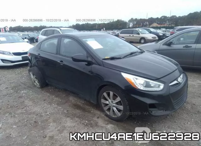 KMHCU4AE1EU622928