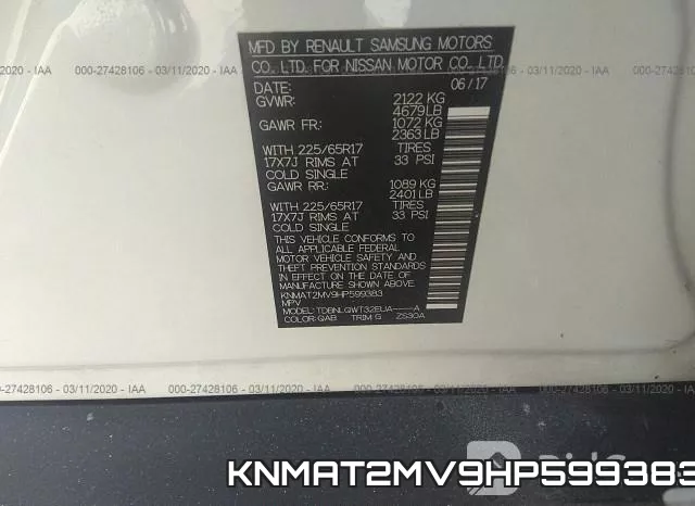 KNMAT2MV9HP599383_9.webp