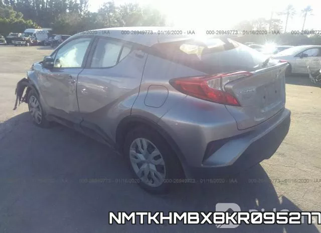 NMTKHMBX8KR095277