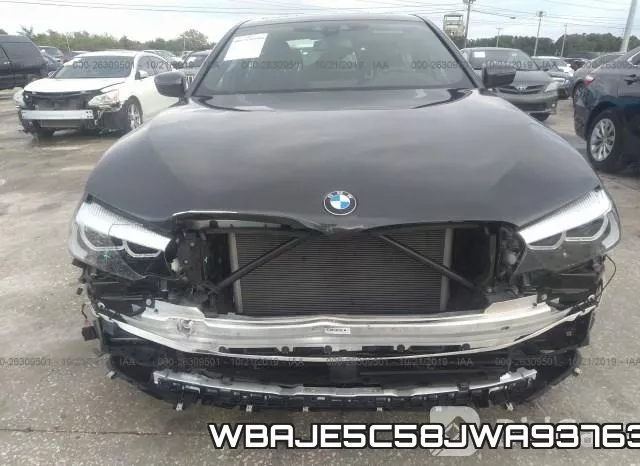 WBAJE5C58JWA93763