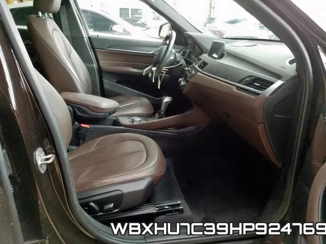 WBXHU7C39HP924769