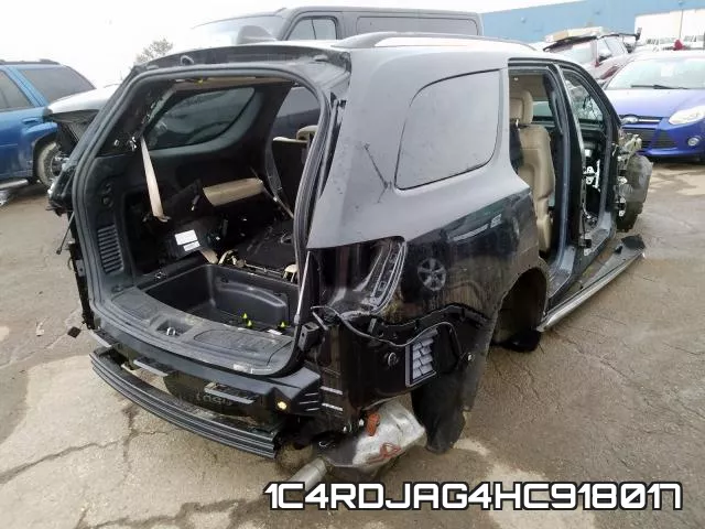 1C4RDJAG4HC918017