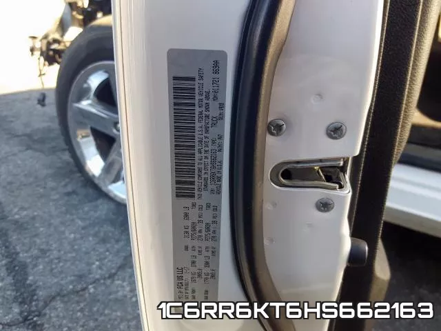 1C6RR6KT6HS662163
