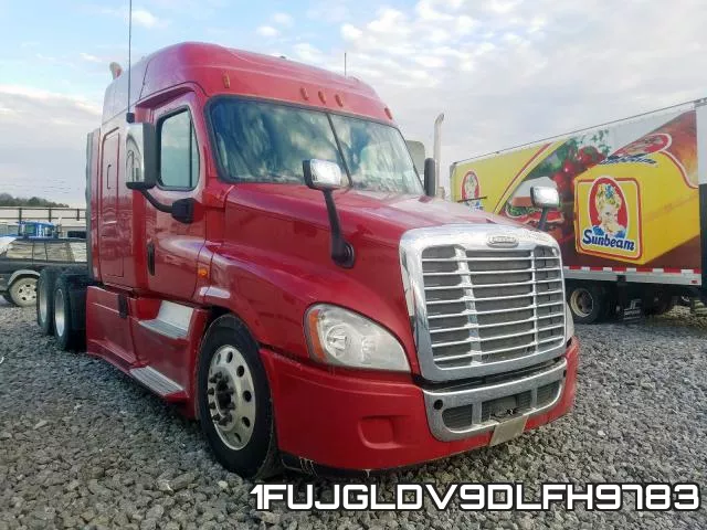 1FUJGLDV9DLFH9783