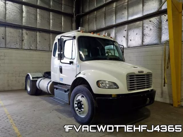 1FVACWDT7EHFJ4365