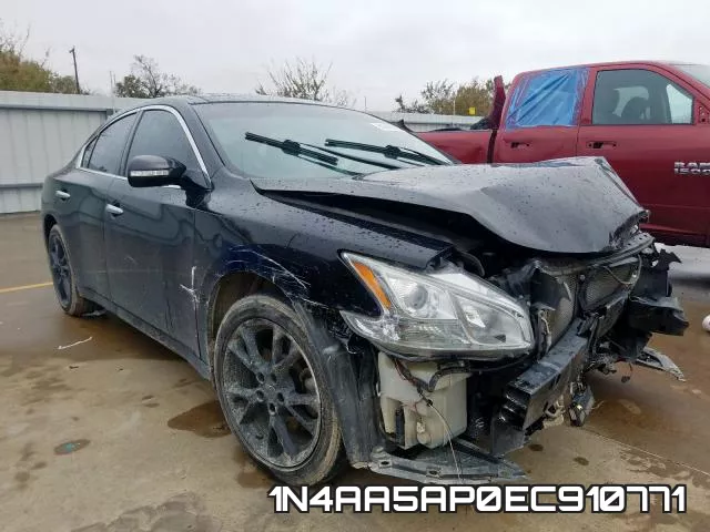 1N4AA5AP0EC910771