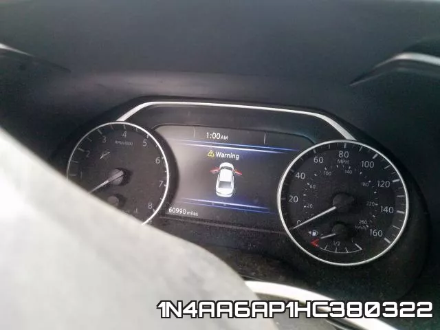 1N4AA6AP1HC380322