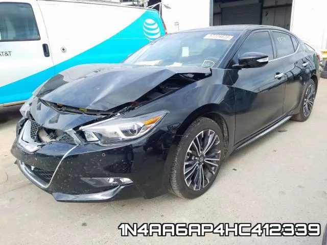 1N4AA6AP4HC412339