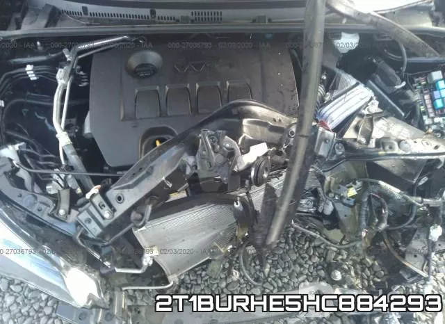 2T1BURHE5HC884293