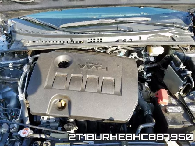 2T1BURHE8HC887950