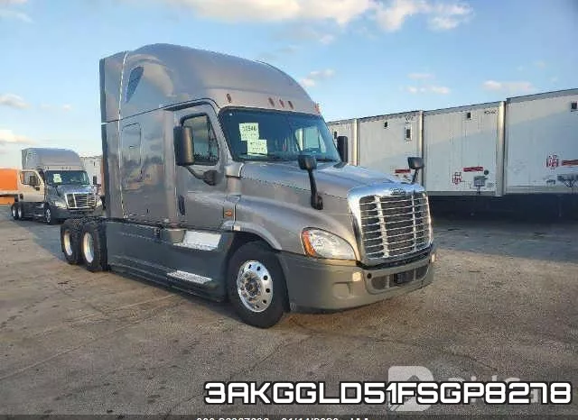 3AKGGLD51FSGP8278