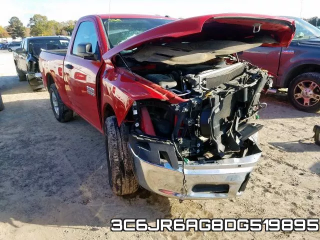 3C6JR6AG8DG519895