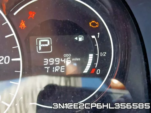 3N1CE2CP6HL356585