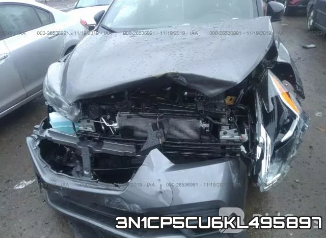 3N1CP5CU6KL495897