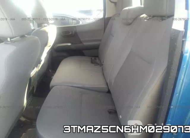 3TMAZ5CN6HM029073