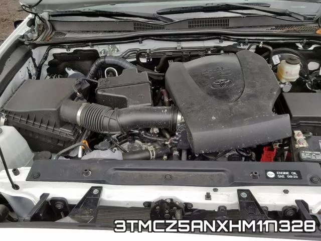3TMCZ5ANXHM117328