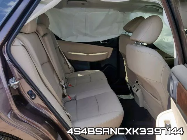 4S4BSANCXK3397144